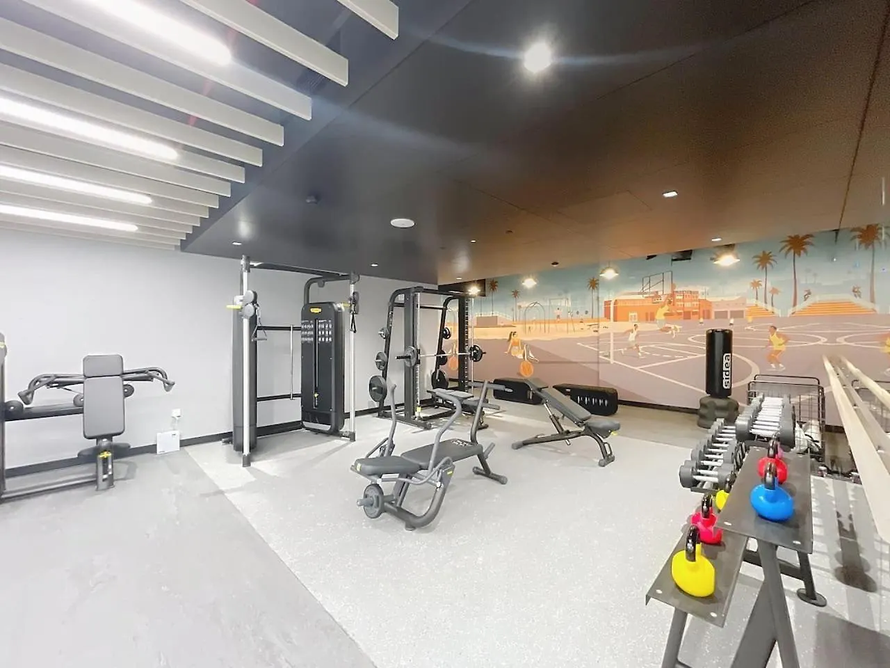 Belgravia Heights - Modern Studio With City View Dubai 0*,  United Arab Emirates