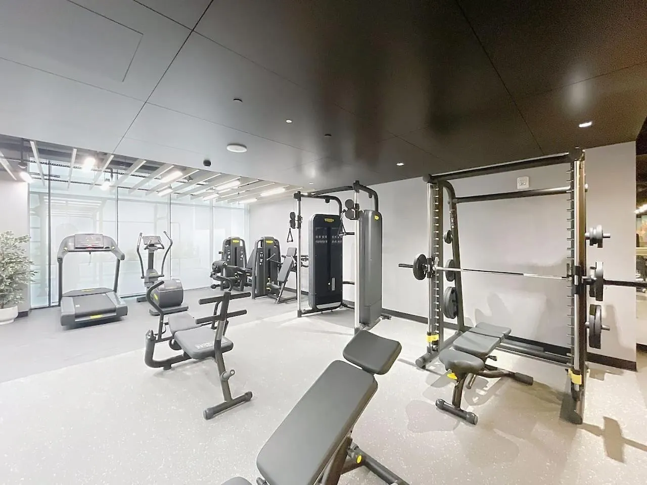 Belgravia Heights - Modern Studio With City View Dubai